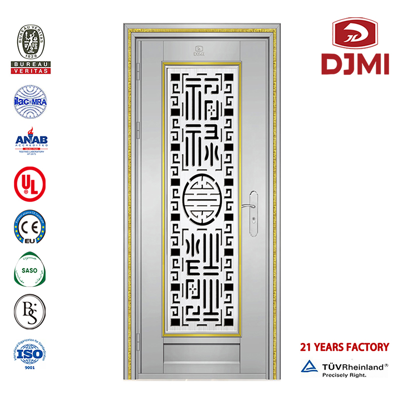 Main - lock Stainless Steel Security (BD) Grid Stainless Stainless Steel major Design double Gate High Stainless Steel