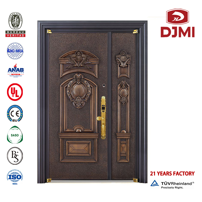 Arch Armour entry Turkey - Armed Door Classical Wood blinded Door with blinded Glass personnalized Wood Design catalogue Decoration Room Door / home Safe Turkey Steel door