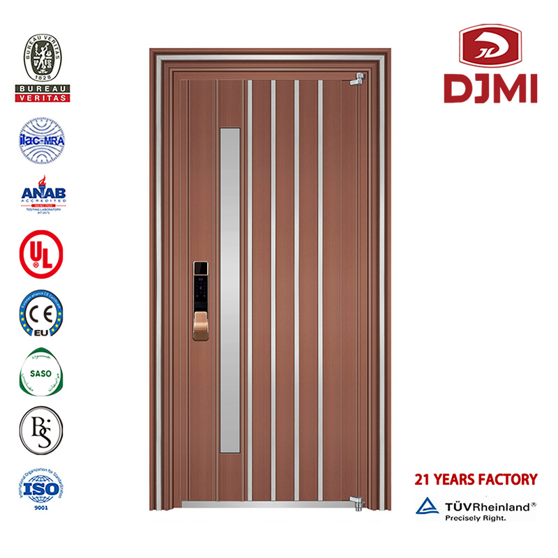 Modern Windows Design Italian standard slip Gate Wood Coating gate gate High Quality Classic Design costume best sound anti - vol House slip Gate