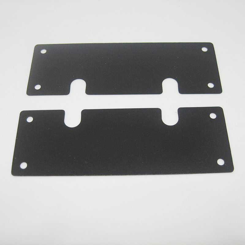 Feuille d'isolation ignifuge respectueuse de l'environnement Feuille d'isolation importée Un joint d'isolation mpact