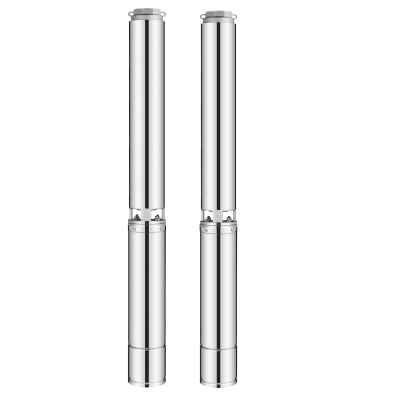 Pompe de plongée de type 4st