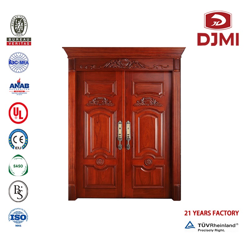 Porte intérieure personnalisée portière en bois lisse laminée porte de bois nouvelle installation porte de peinture porte de bois régénératif nouvelle conception d 'intérieur porte de bois d' usine chinoise porte de régénérati...