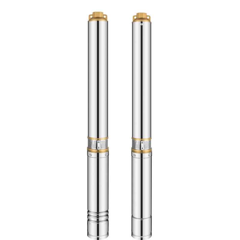 Pompe à trou sous - Marin