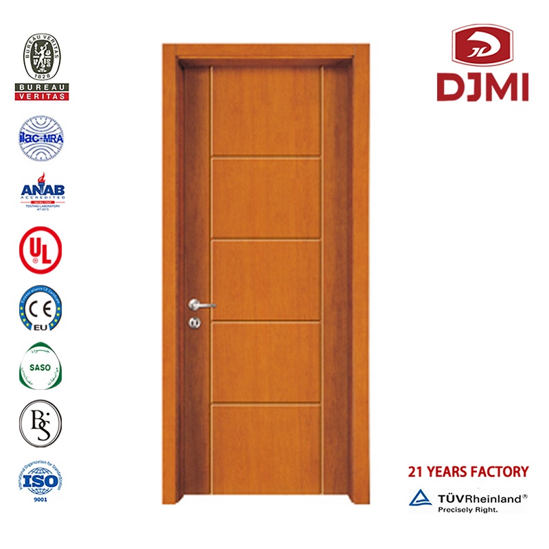 Interior Push Gate semi - mensuel porte en bois et porte en verre porte personnalisée porte en verre porte en bois porte en bois