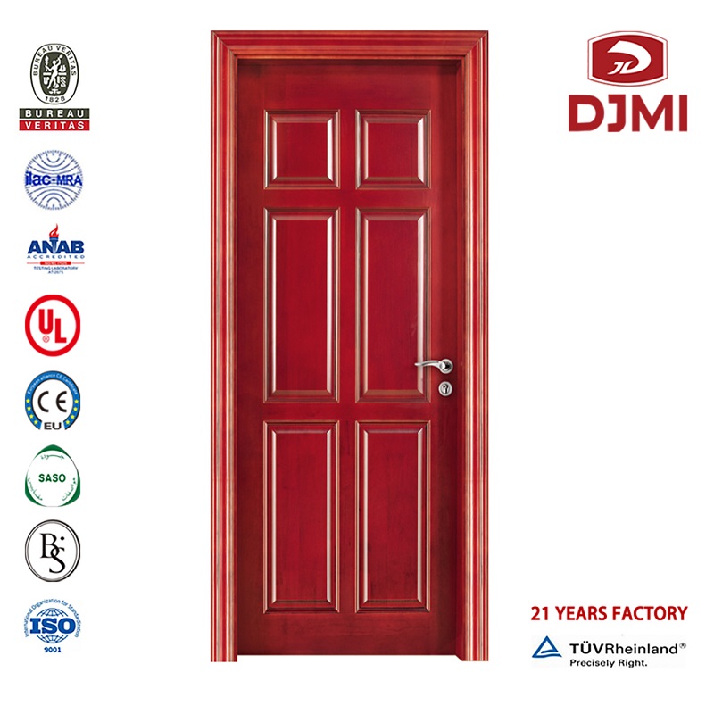 Placard en bois de couverture chambre verticale en verre porte en bois d 'usine chinoise