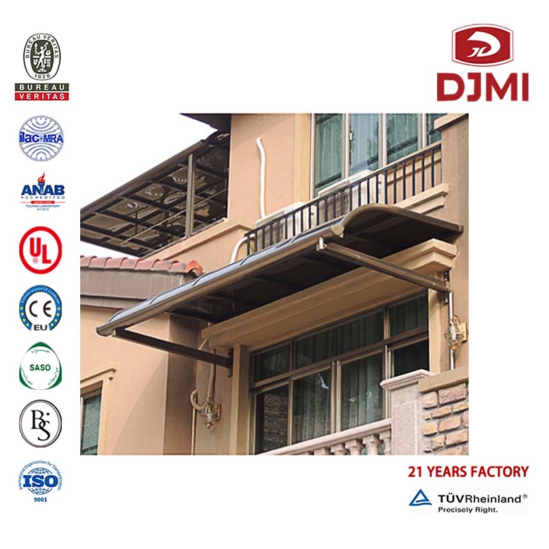 Hot doors and Windows anterior rainboard Modern tente Protective Sunshine hangar personnalisé Window Rainbow Parking Parking Multi - functional Rainbow Material tente