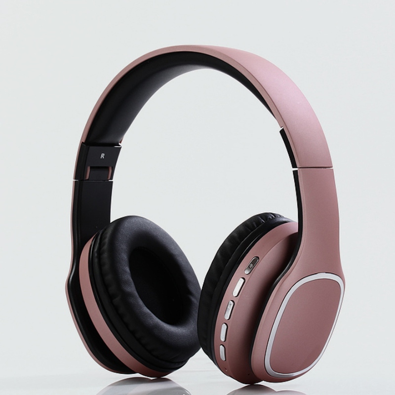 Casque Bluetooth