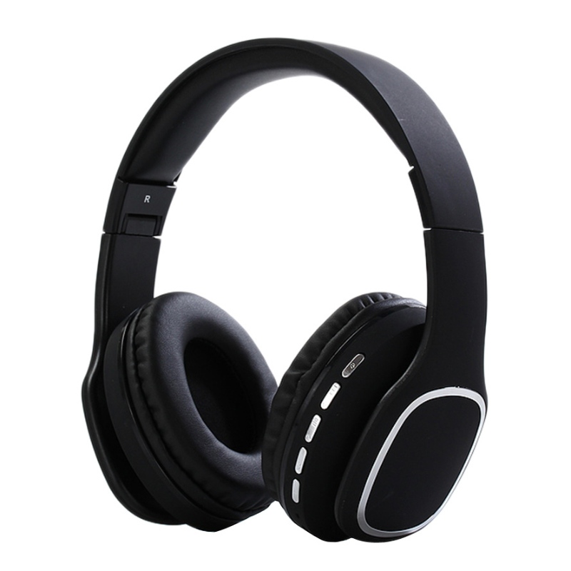 Casque Bluetooth