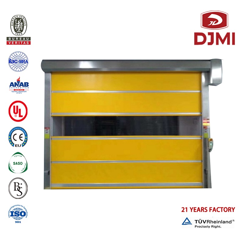 Thermopin Polycarbonate Abrasion Glass High Quality garage Gate personnalized transparent PVC garage Gate Manufacturer Multi - functional Organic Glass PC Aluminum Band Glass High - frame garage gate gate