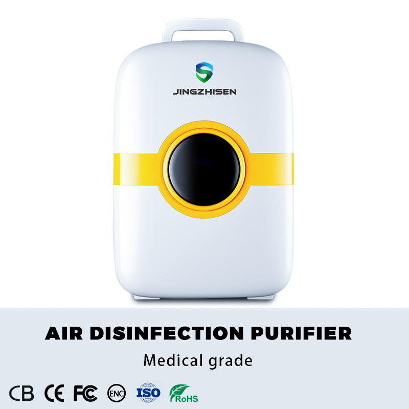 Purificateur D 'air