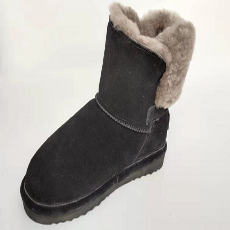Bottes de neige