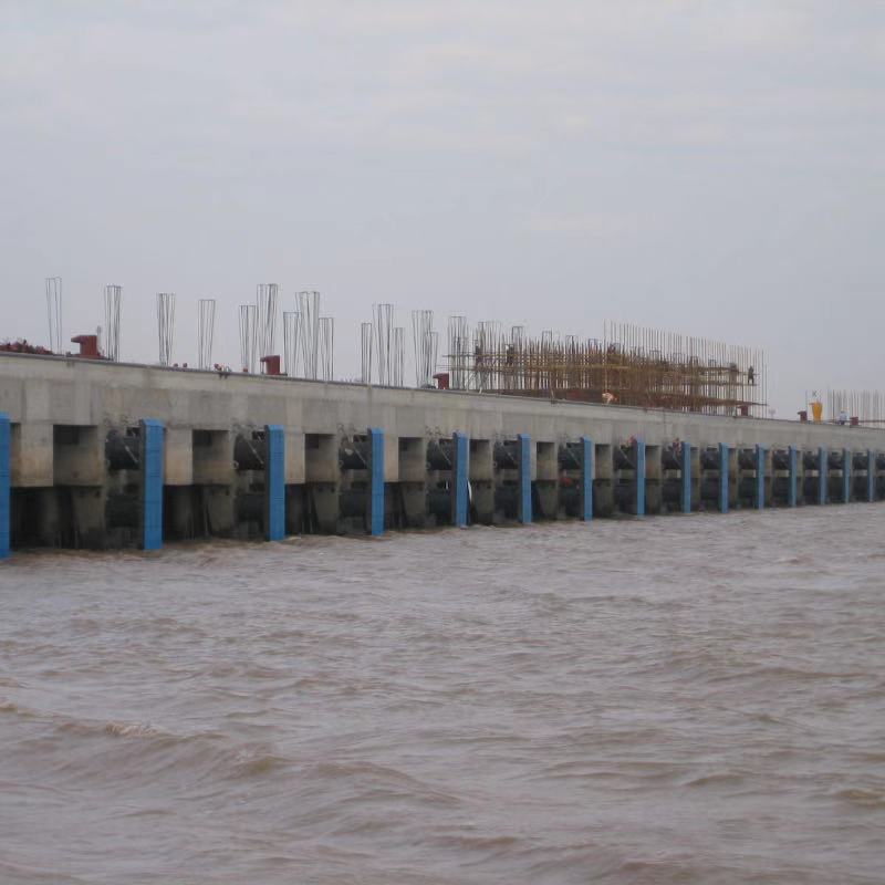 Bâbord en caoutchouc pour bateau SCK