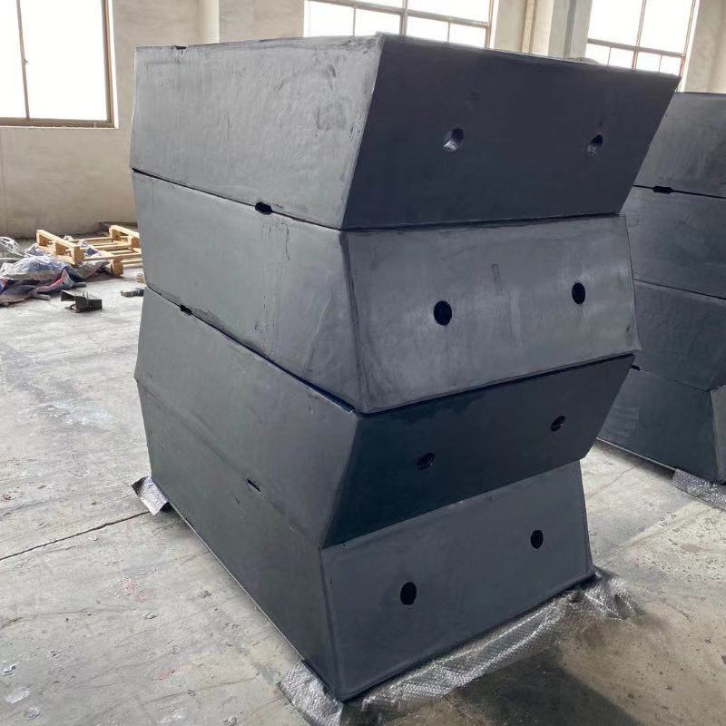 Système de protection modulaire pour élément de pression intermédiaire