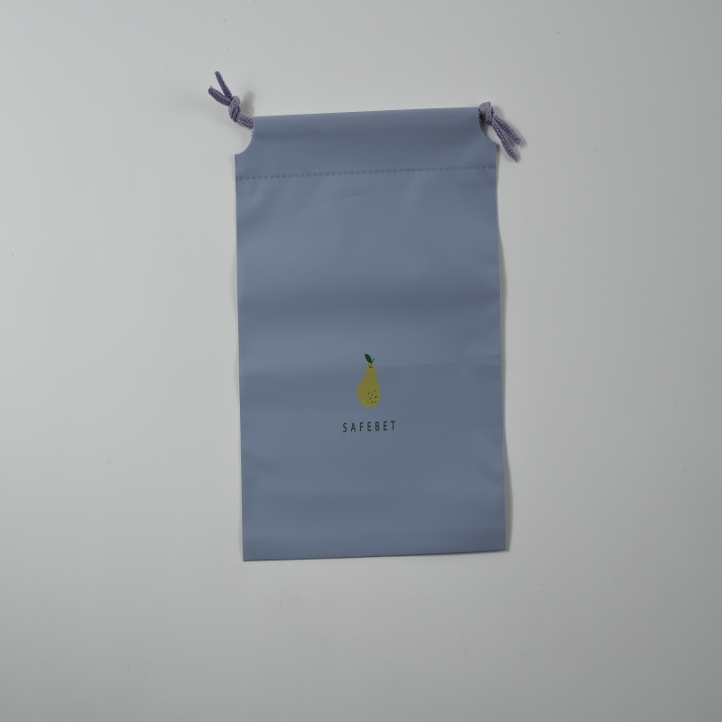 Eva dessin animé emballage de maquillage