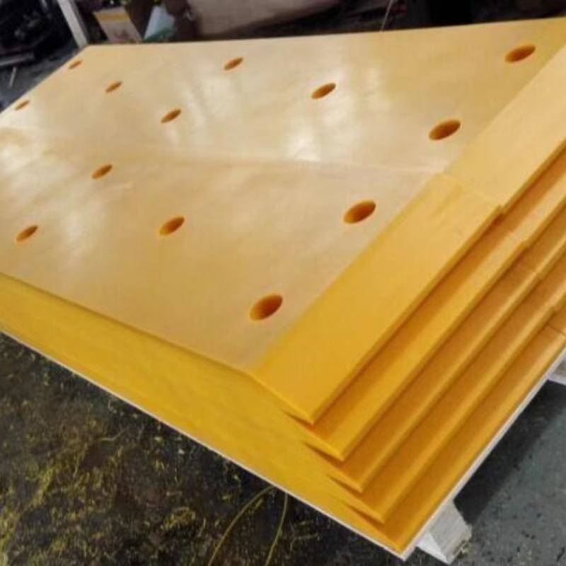 Ultra - High Molecular Weight Polyethylene