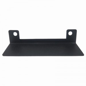 Feuille d \'isolation ignifuge de 0,5 mm, feuille d\' isolation PC résistant à la chaleur élevée, et traitement de joint d \'isolation comprimé