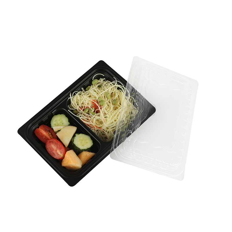 Boîte à déjeuner
