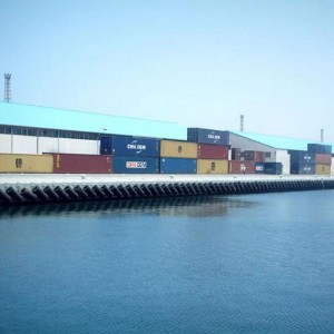 Bǎo yòu kōng kōng zhāng zhì bèi barillet en caoutchouc