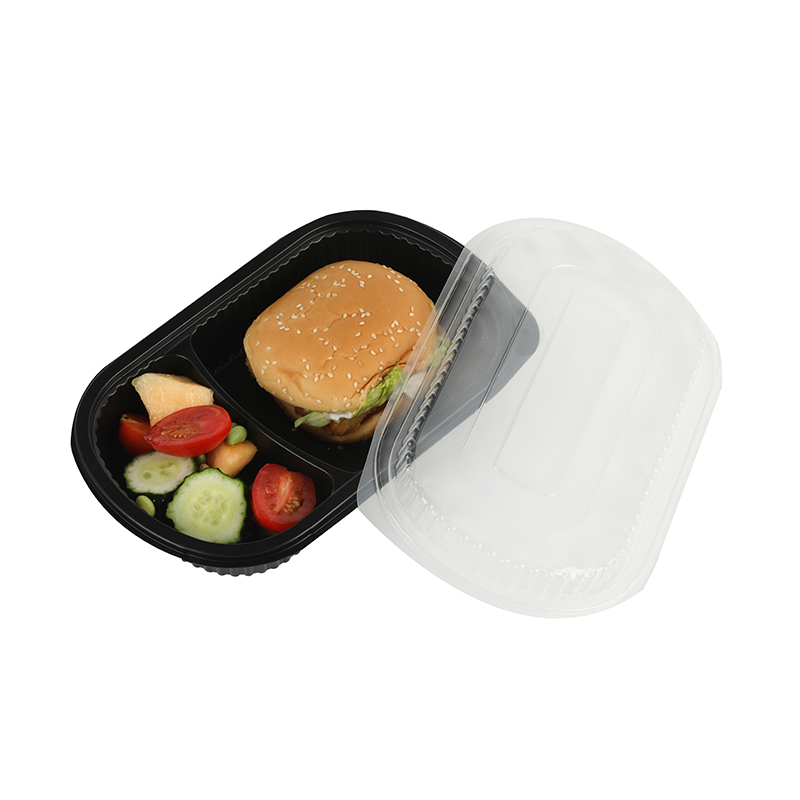 Boîte à lunch 520A