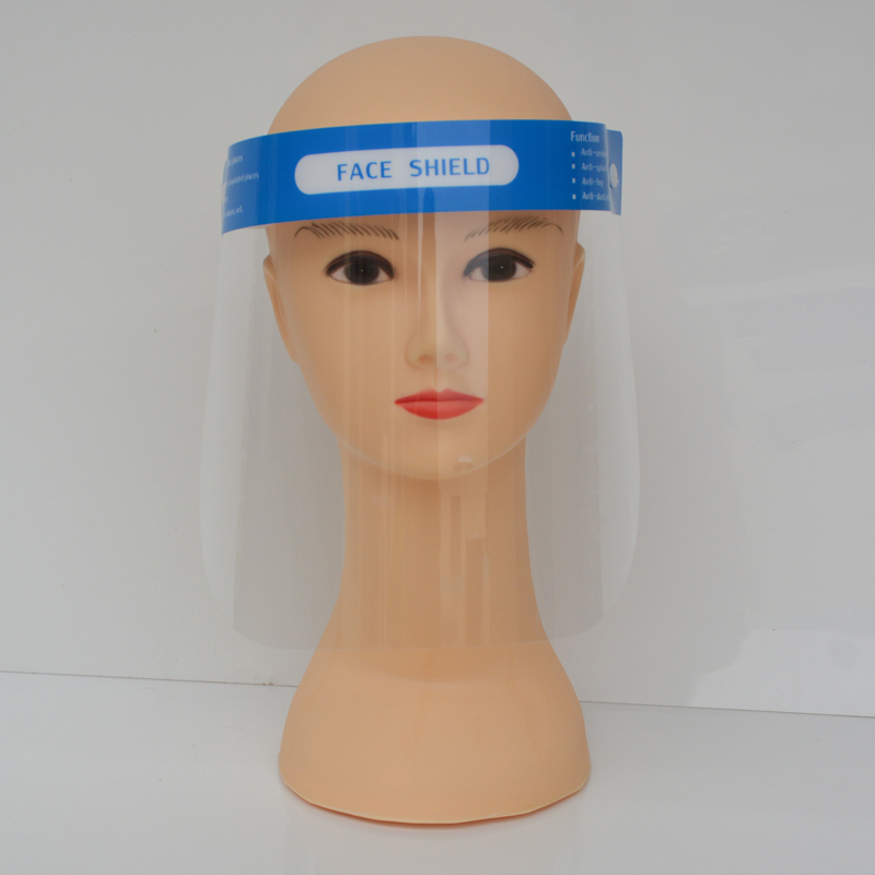 Le masque d'hiver neutre, le masque d'aribaba, le masque de protection ANSI z87.1, le masque de mousse, la transparence.