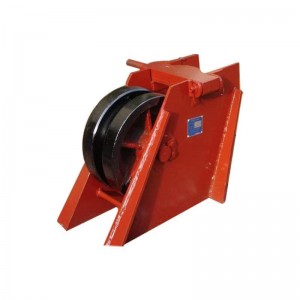 Chaîne d \'ancrage pour bateau