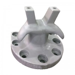 FrFR poteau de cerf lourd pour bateau amarré