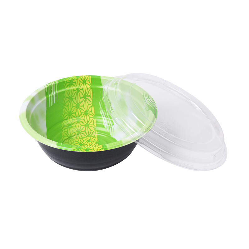 Boîtes à riz