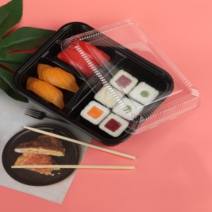 Boîte à déjeuner 520a3