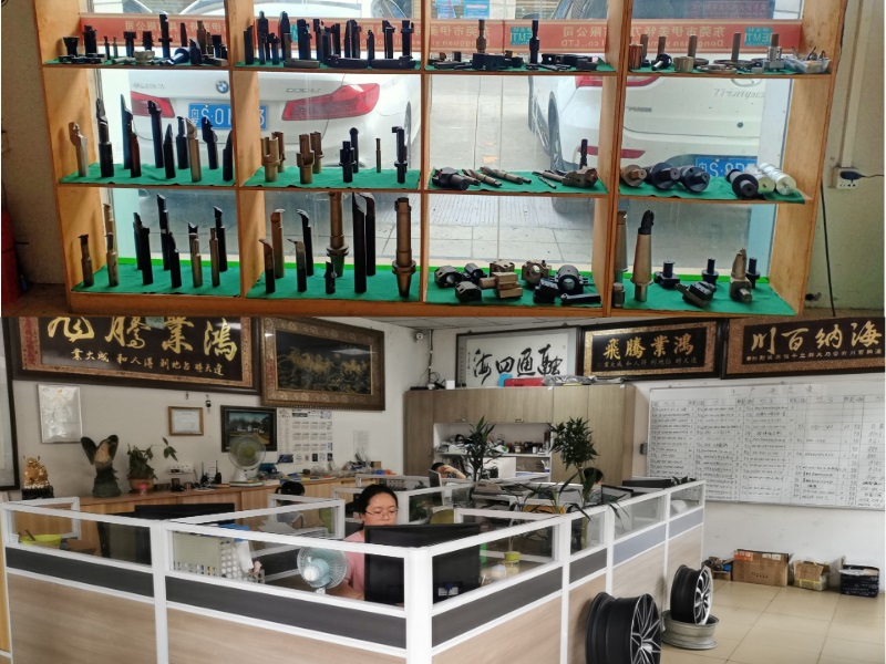 Dongguan Emet Cutting Tools Limited