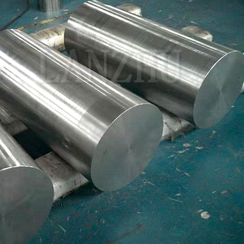 Diamètre 100 GH4169 Bar