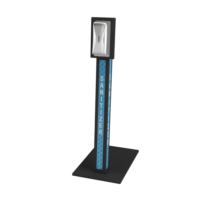 Tmj708 design de gros Design Metal lavage des mains
