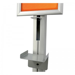 Tmj711 magasin de détail