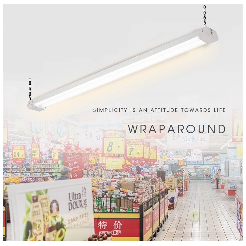 Tout nouveau: Led Shoplight, Led Celling Light, Led Wrokshop Light, Led garage lumière