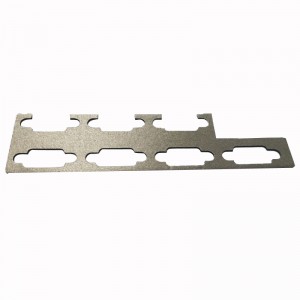 Fourniture de traitement de formation de mousse conductrice, mousse conductrice antistatique, vente en gros de matériaux de protection pour les communications et l\'aviation