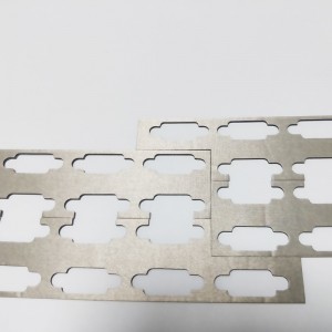 Fourniture de traitement de formation de mousse conductrice, mousse conductrice antistatique, vente en gros de matériaux de protection pour les communications et l\'aviation