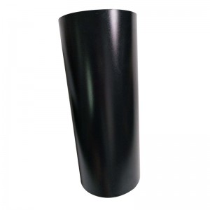 Film d \'isolation d\' énergie ignifuge