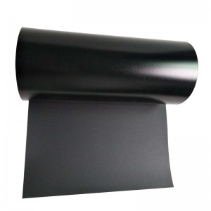 Film d \'isolation d\' énergie ignifuge