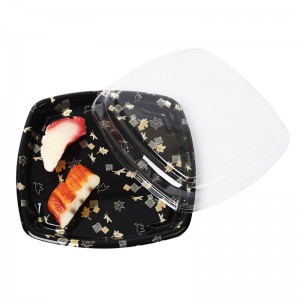 Plateau de fête Pt - 0