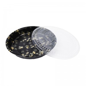 Plateau de fête Pt - 1