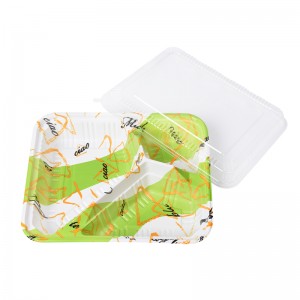 Boîte à déjeuner 520c3