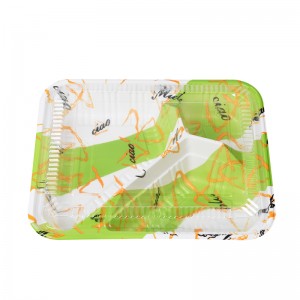 Boîte à déjeuner 520c3