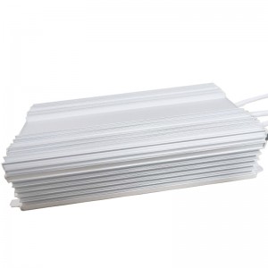 200w - 12V LED Windows light