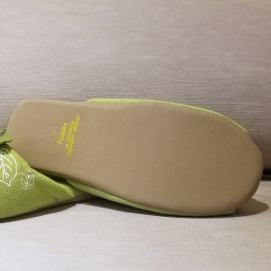 Totoro mulet pantoufles