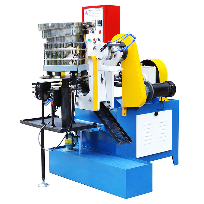 HB - 35 vis entièrement automatique en bois