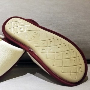 Serviette britannique