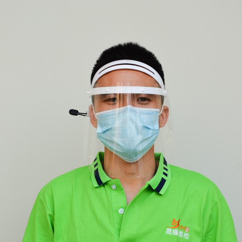 Fabricant de masques de sécurité anti - brouillard