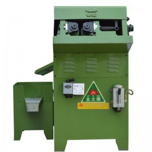 National HB - 310 Automatic Twin - axis Group thread Roller Press