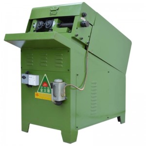 National HB - 310 Automatic Twin - axis Group thread Roller Press