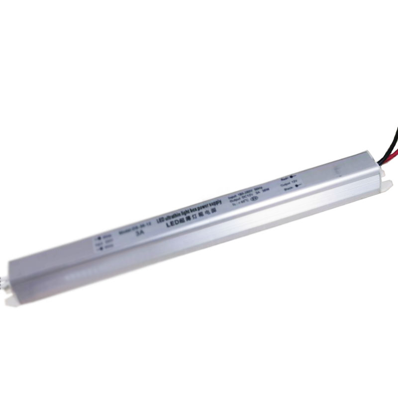 Source Factory OEM - ODM Switching DC LED Driver Box Wine armoire Power