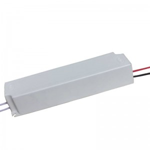 12V 100W SMPS haute qualité, haute tension, étanchéité à l \'eau